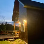 Alpstuga Cosy Sjalay Near The For 6-8 Persons *