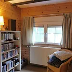 Cosy Sjalay Near The For 6-8 Persons