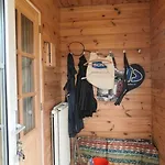 Cosy Sjalay Near The For 6-8 Persons Buchel