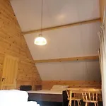 Cosy Sjalay Near The For 6-8 Persons *