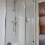 Cosy Sjalay Near The For 6-8 Persons Buchel