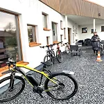 Alpstuga Cosy Sjalay Near The For 6-8 Persons Buchel