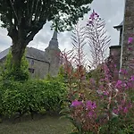 Cosy Sjalay Near The For 6-8 Persons Alpstuga