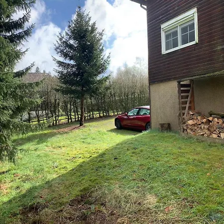 Chalet Cosy Sjalay Near The For 6-8 Persons *