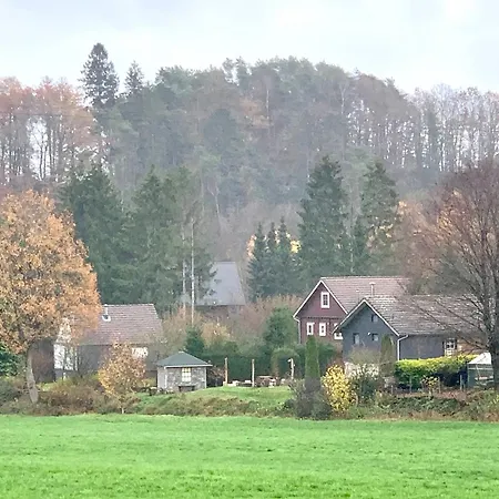 Cosy Sjalay Near The For 6-8 Persons *