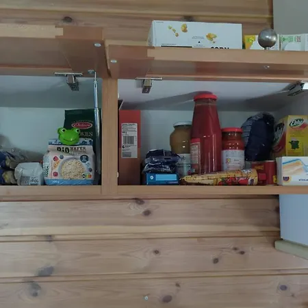 Chalet Cosy Sjalay Near The For 6-8 Persons