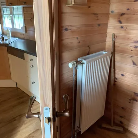 Cosy Sjalay Near The For 6-8 Persons *