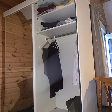 Chalet Cosy Sjalay Near The For 6-8 Persons *