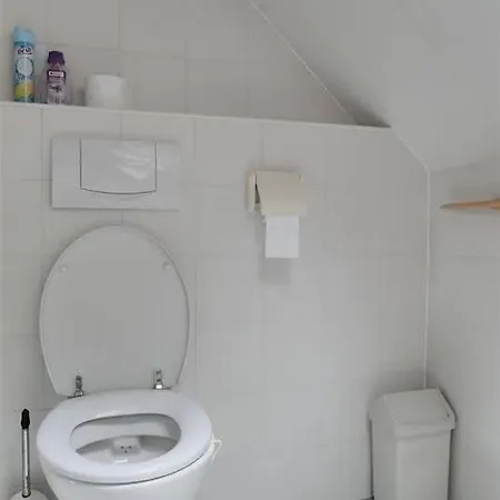 Cosy Sjalay Near The For 6-8 Persons Chalet Buchel