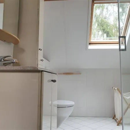 Cosy Sjalay Near The For 6-8 Persons *