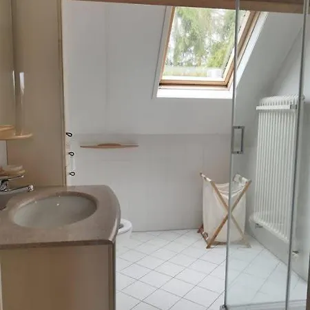 Chalet Cosy Sjalay Near The For 6-8 Persons Buchel