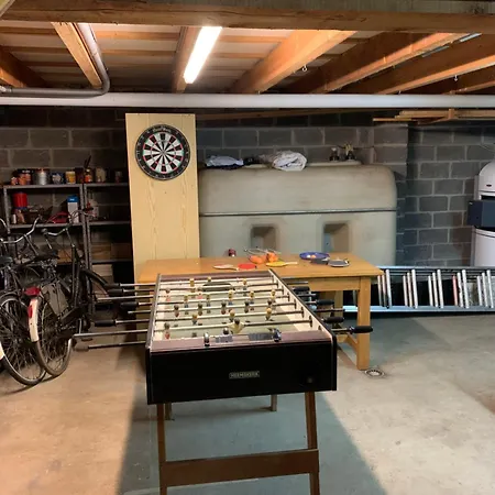 Chalet Cosy Sjalay Near The For 6-8 Persons