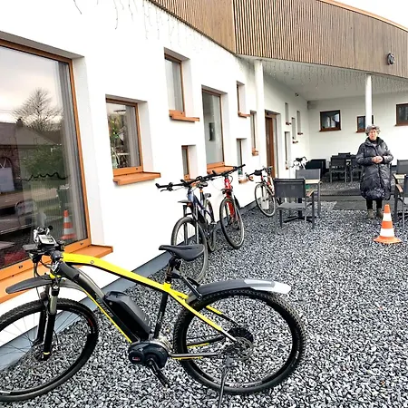 Chalet Cosy Sjalay Near The For 6-8 Persons Buchel