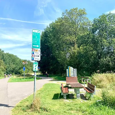 Cosy Sjalay Near The For 6-8 Persons Chalet