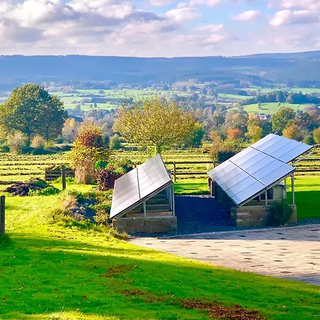 Chalet Cosy Sjalay Near The For 6-8 Persons *