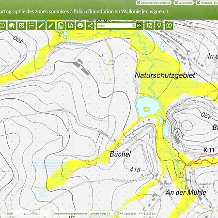 Cosy Sjalay Near The For 6-8 Persons *