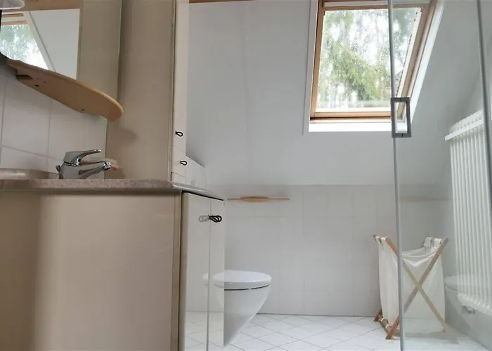 Cosy Sjalay Near The For 6-8 Persons *