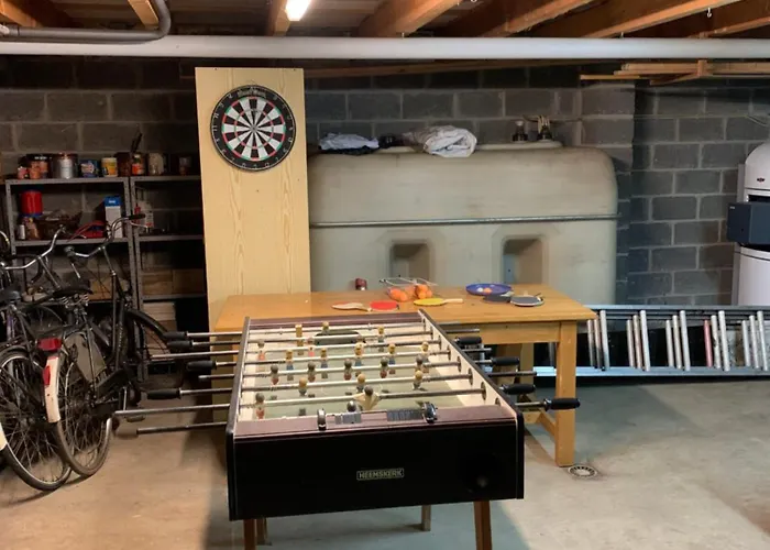 Шале Cosy Sjalay Near The For 6-8 Persons