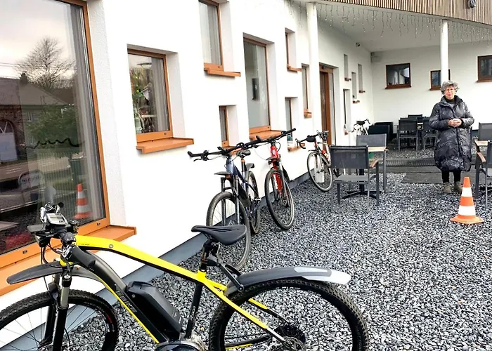 Шале Cosy Sjalay Near The For 6-8 Persons Buchel