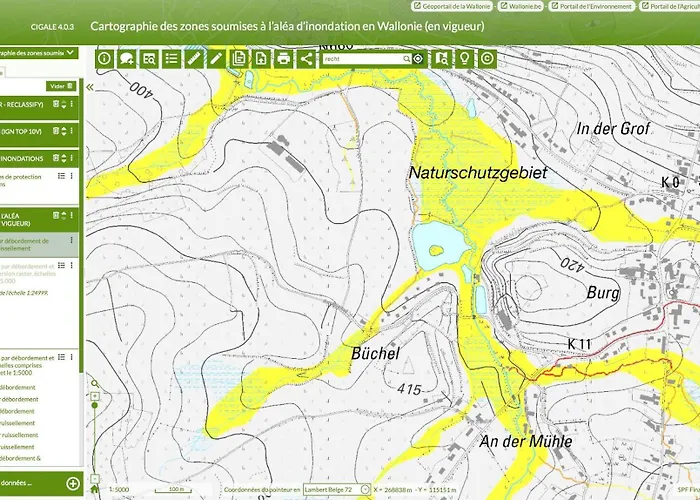 Cosy Sjalay Near The For 6-8 Persons *